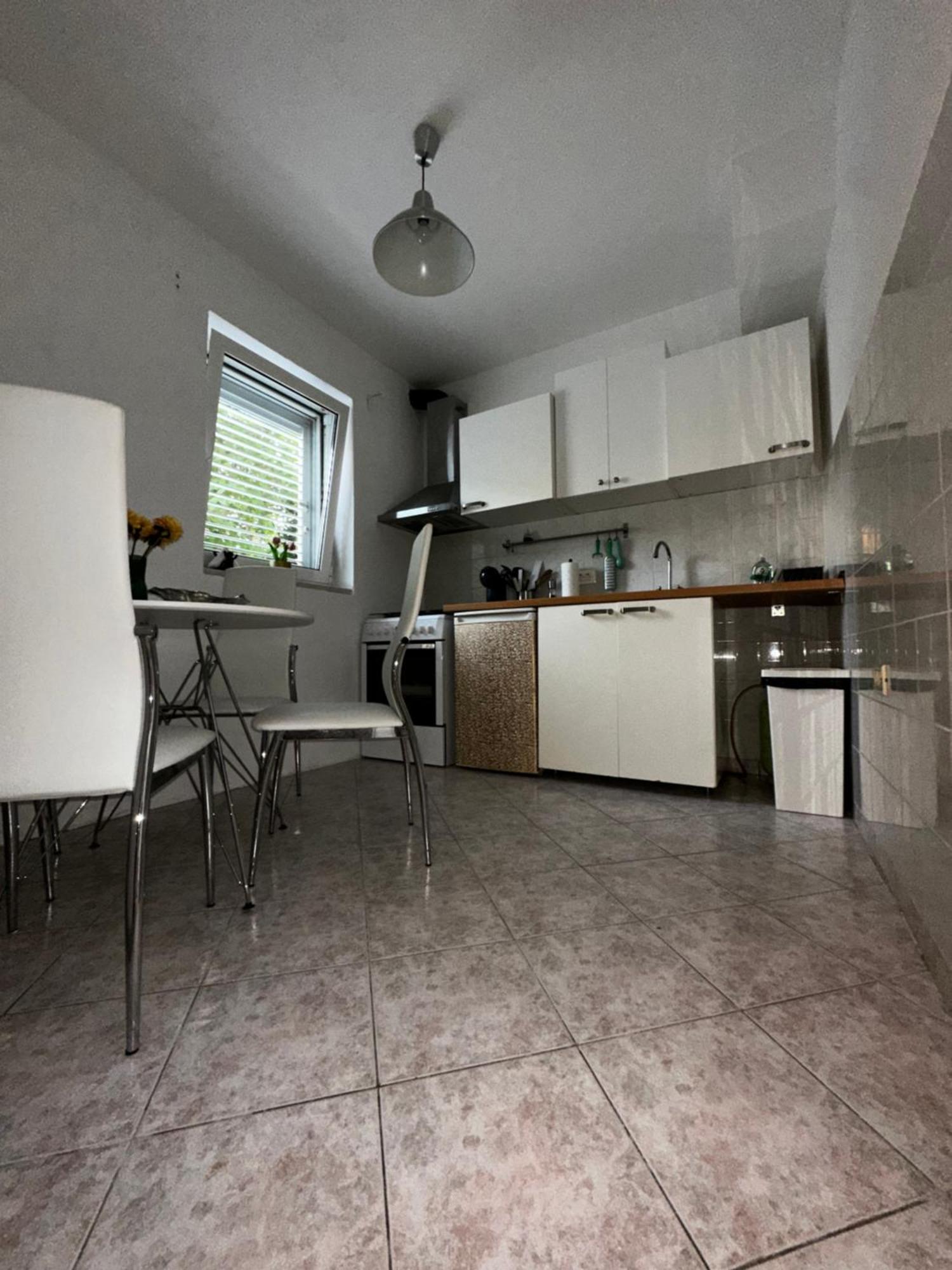 Apartment Rose Portoroz Bagian luar foto
