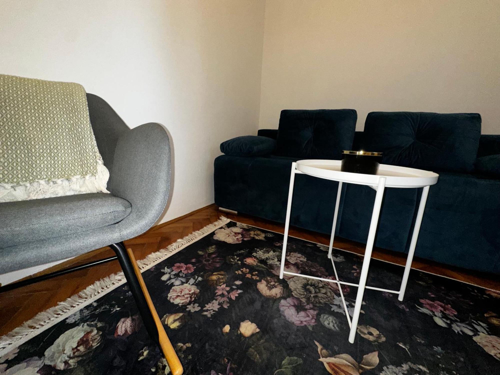 Apartment Rose Portoroz Bagian luar foto
