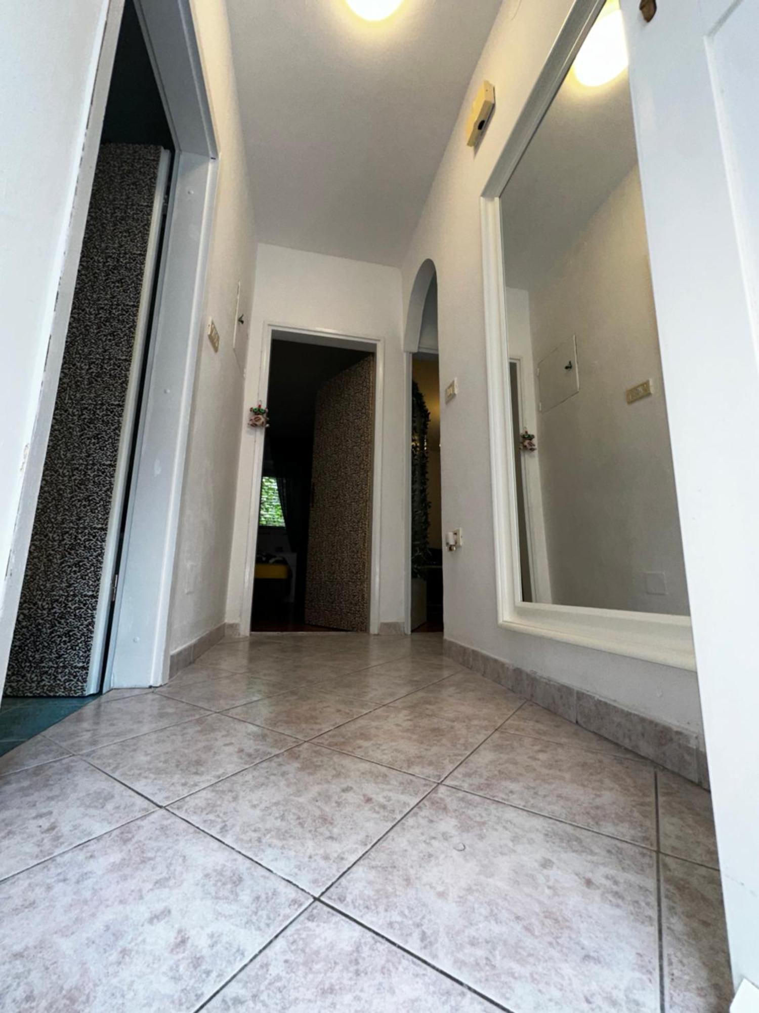 Apartment Rose Portoroz Bagian luar foto