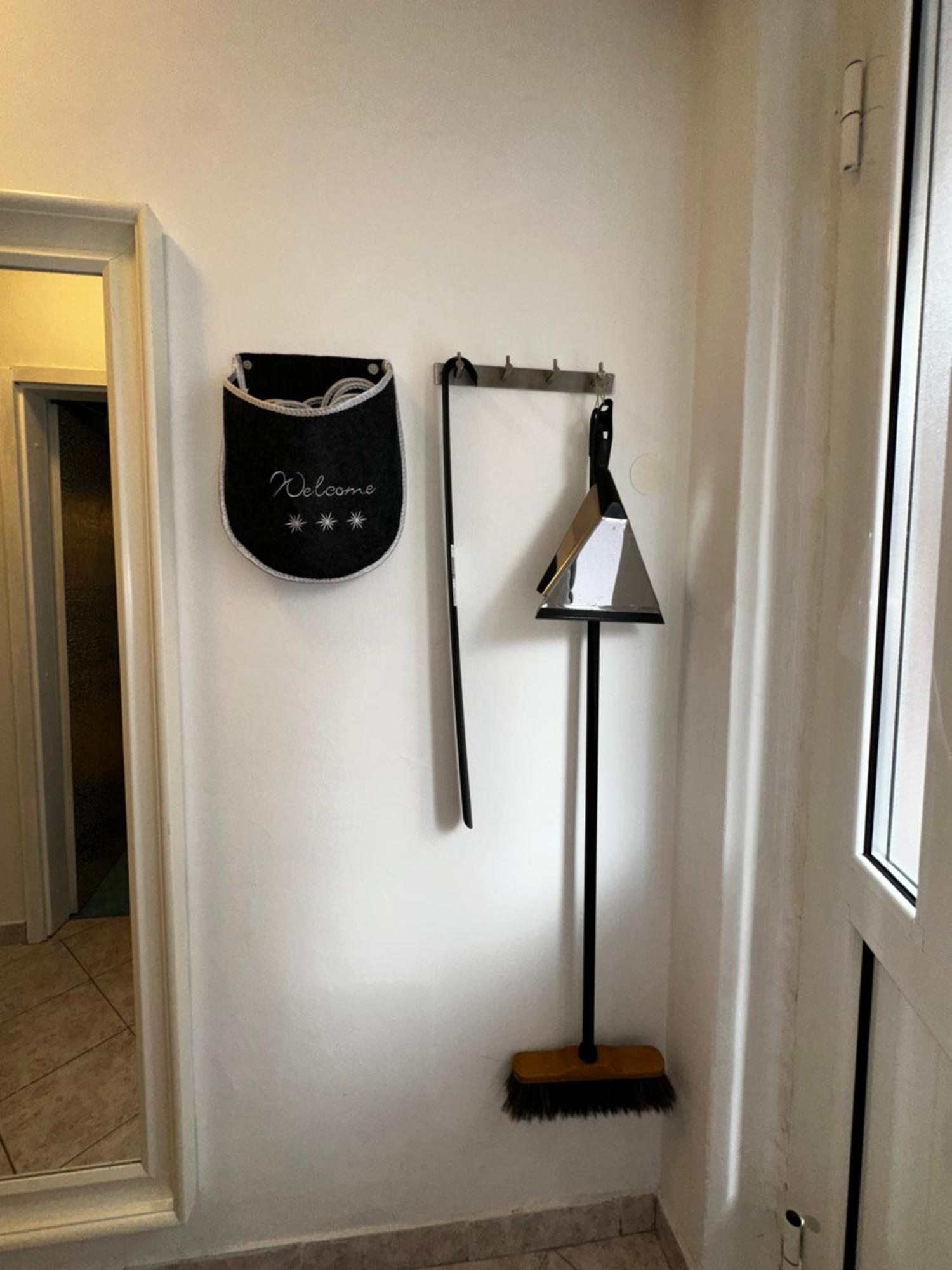 Apartment Rose Portoroz Bagian luar foto