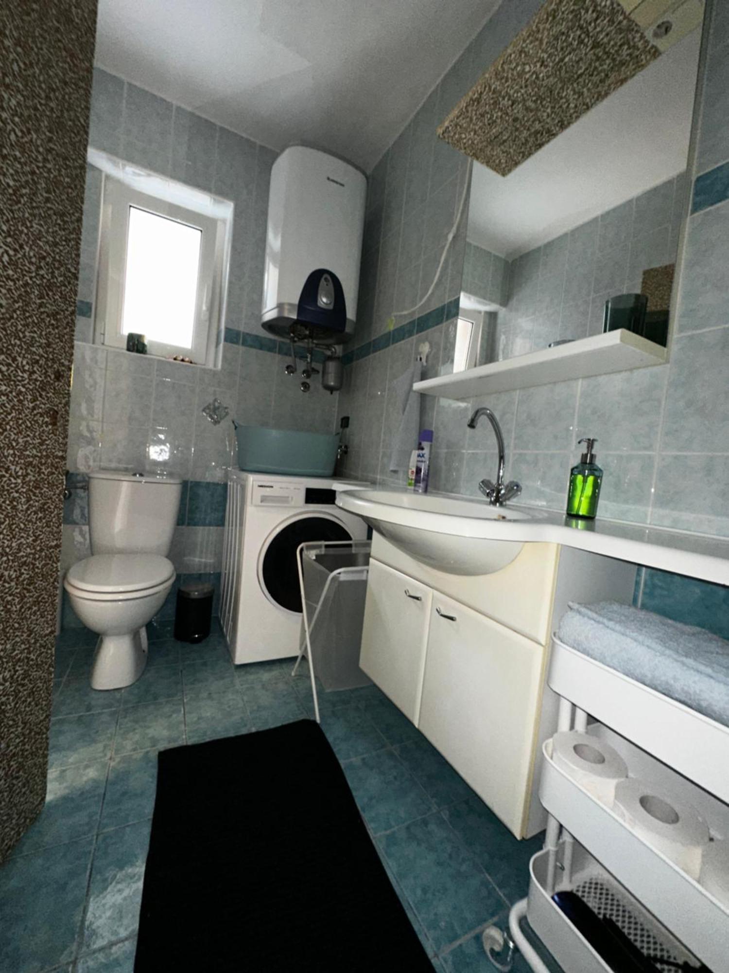 Apartment Rose Portoroz Bagian luar foto