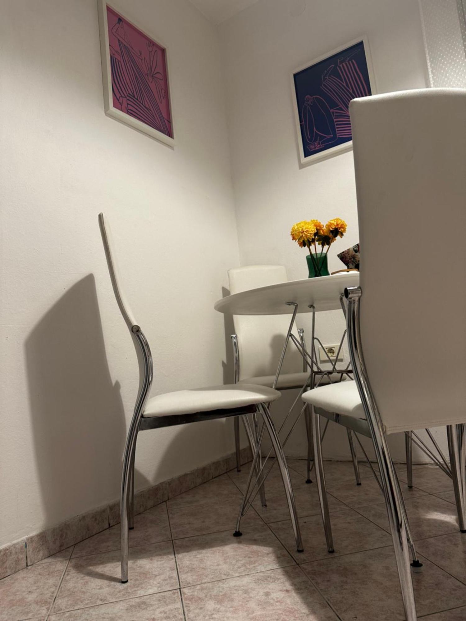 Apartment Rose Portoroz Bagian luar foto
