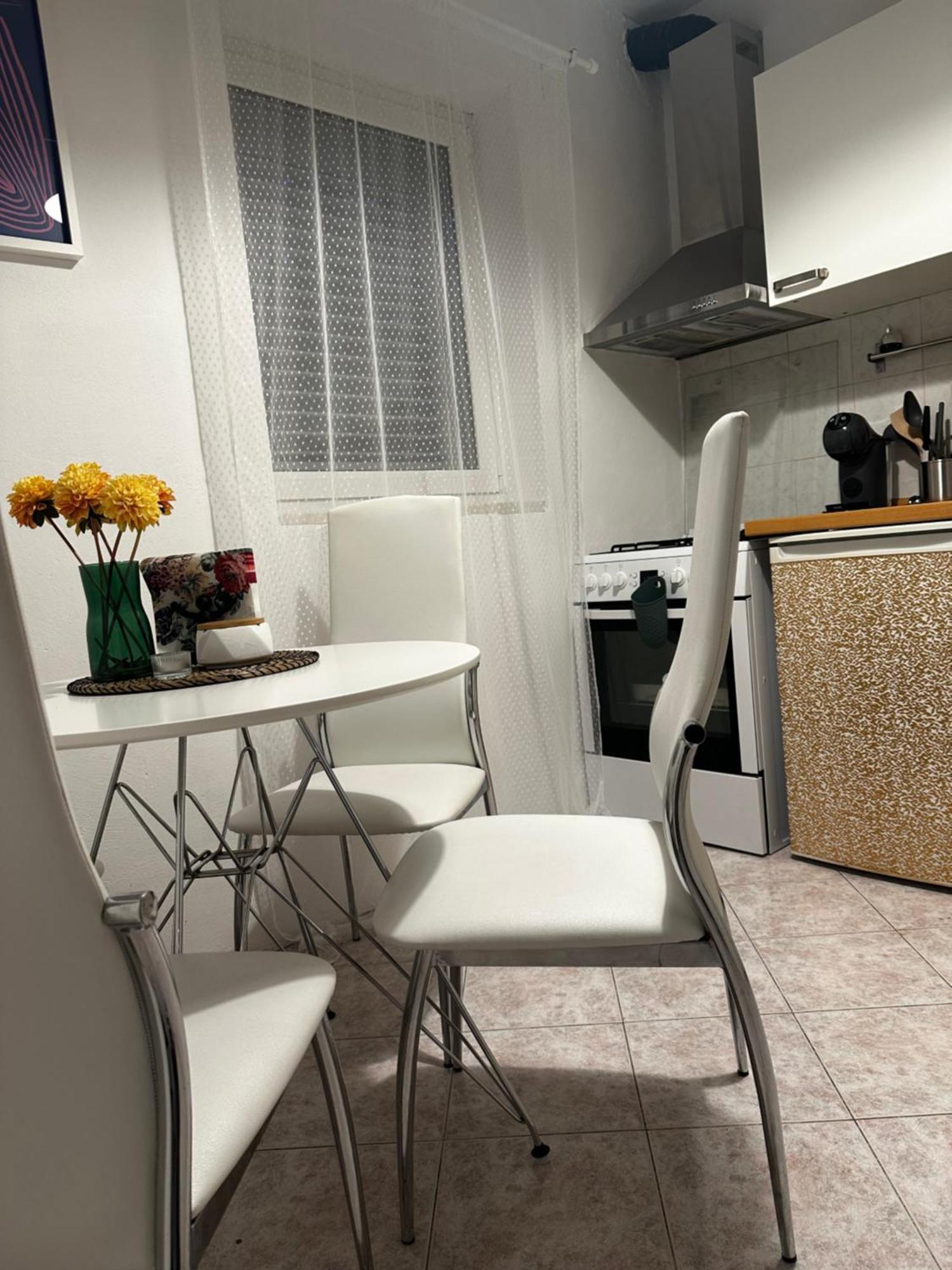 Apartment Rose Portoroz Bagian luar foto