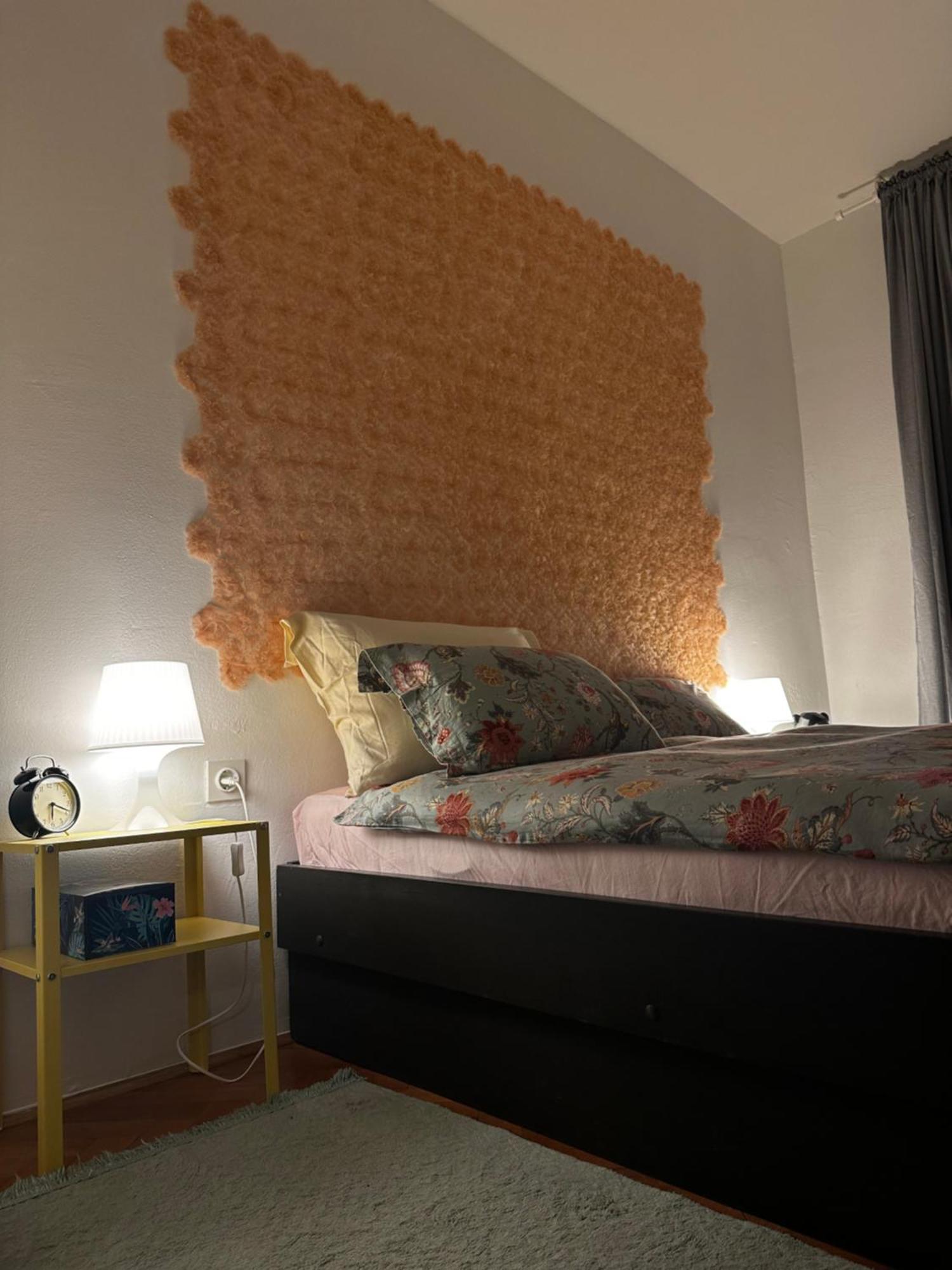 Apartment Rose Portoroz Bagian luar foto