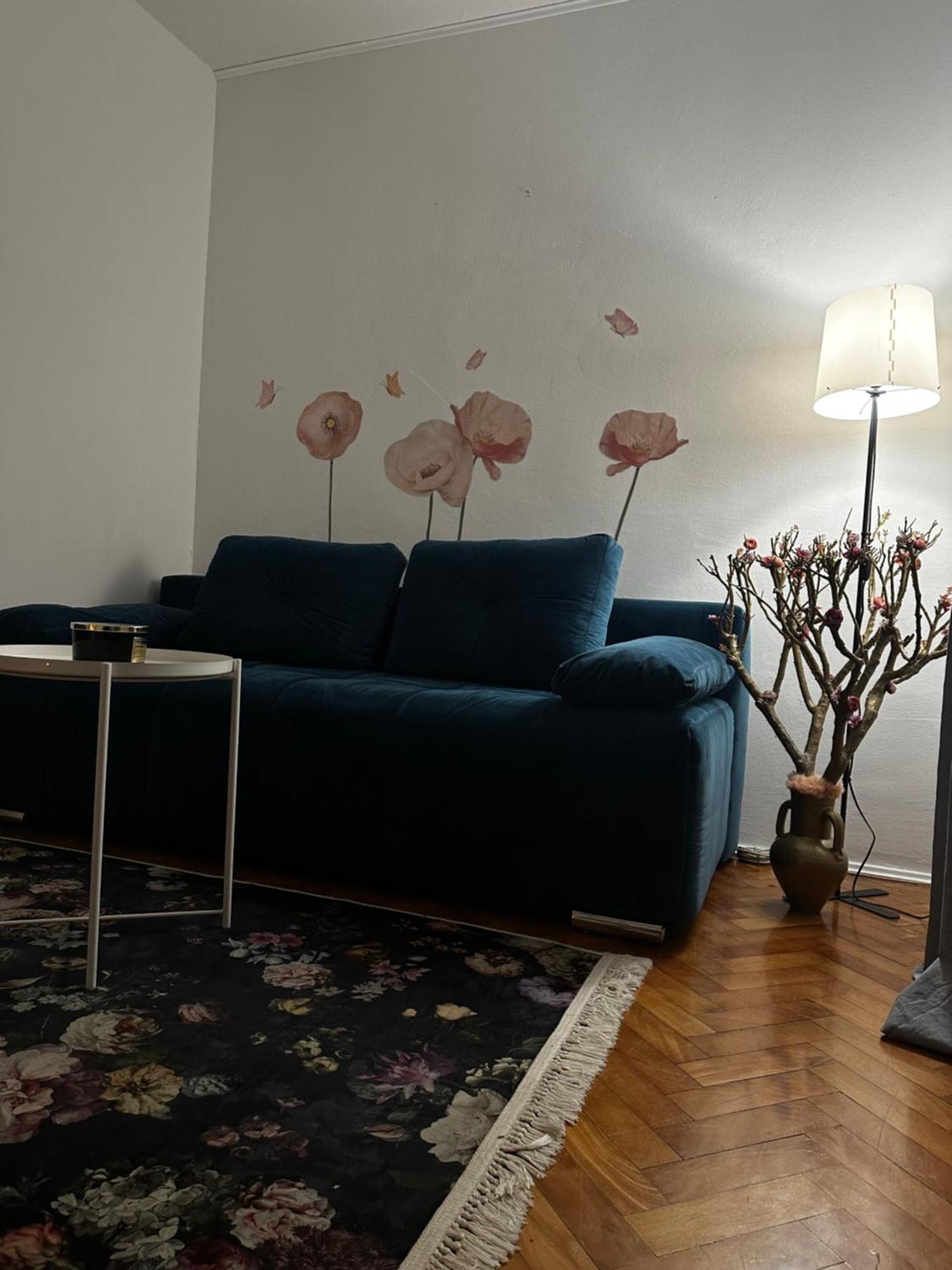 Apartment Rose Portoroz Bagian luar foto