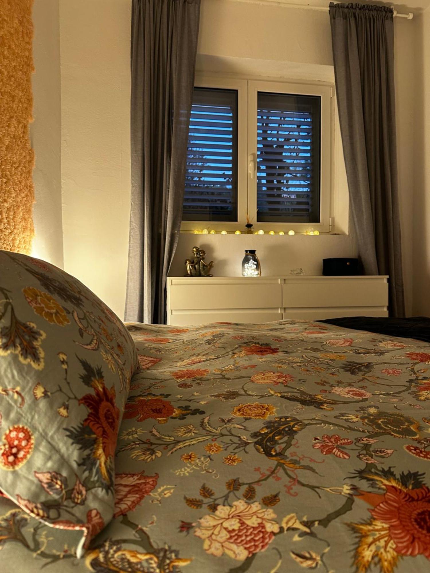 Apartment Rose Portoroz Bagian luar foto