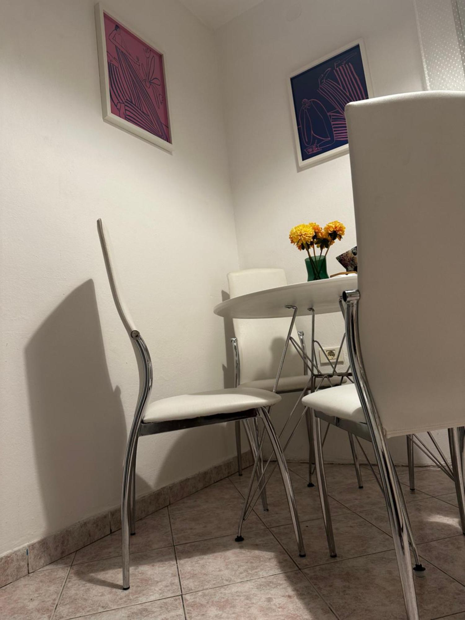 Apartment Rose Portoroz Bagian luar foto