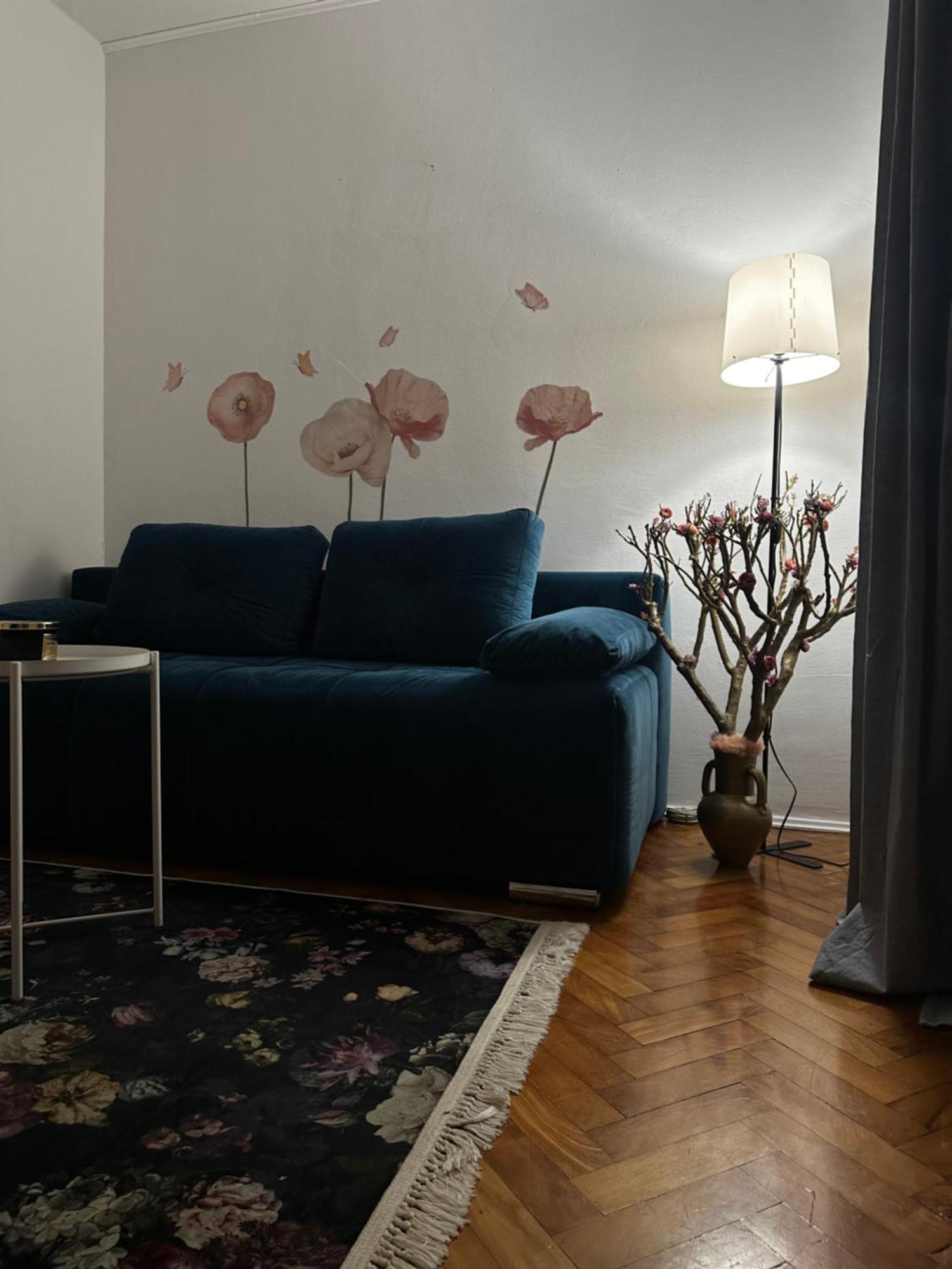 Apartment Rose Portoroz Bagian luar foto